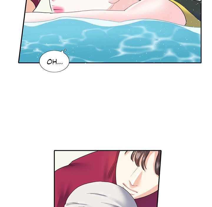 Match Made In Bed Manhwa - Chapter 6 Page 76