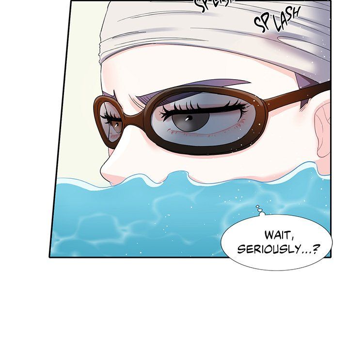 Match Made In Bed Manhwa - Chapter 6 Page 78