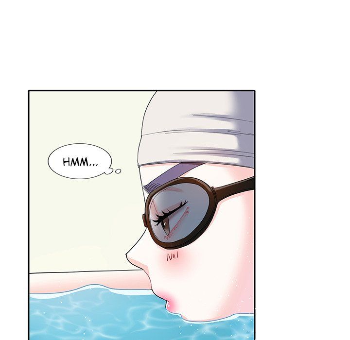 Match Made In Bed Manhwa - Chapter 6 Page 83