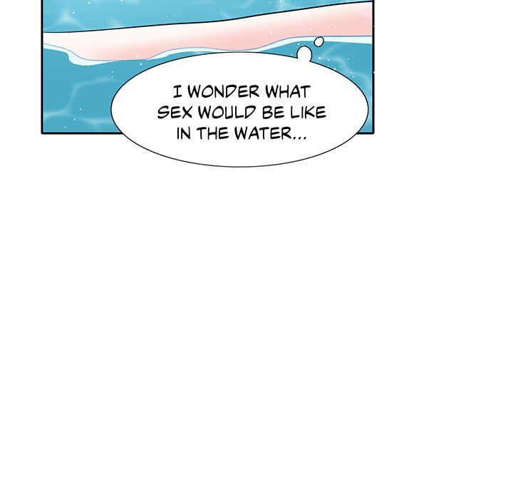 Match Made In Bed Manhwa - Chapter 6 Page 84