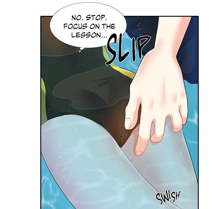 Match Made In Bed Manhwa - Chapter 6 Page 85