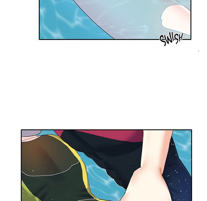 Match Made In Bed Manhwa - Chapter 6 Page 86