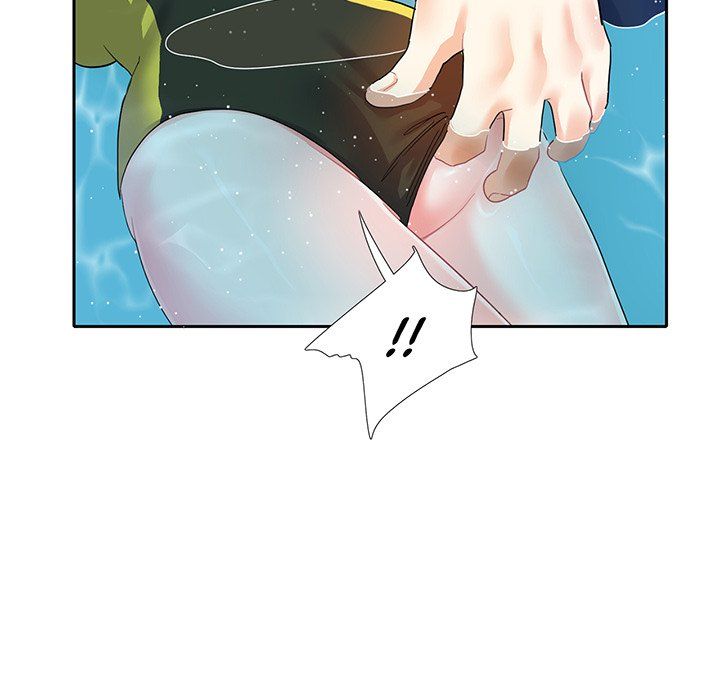 Match Made In Bed Manhwa - Chapter 6 Page 87