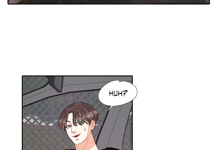Match Made In Bed Manhwa - Chapter 9 Page 2