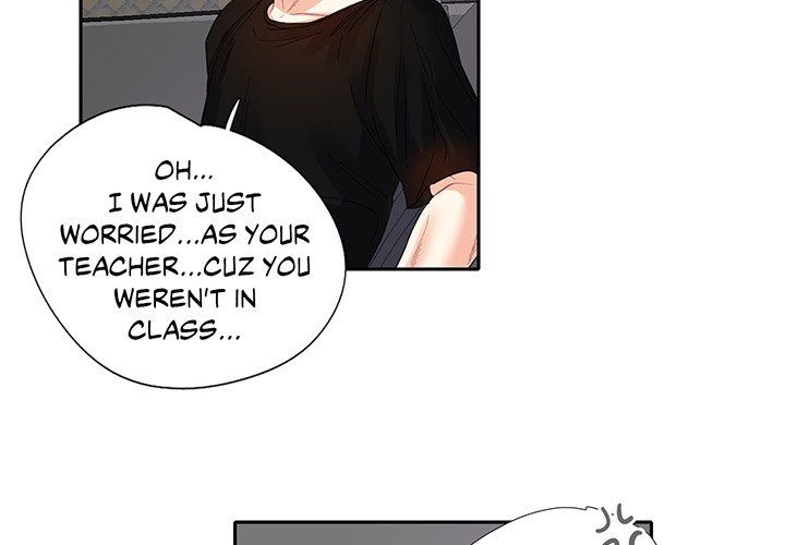 Match Made In Bed Manhwa - Chapter 9 Page 3
