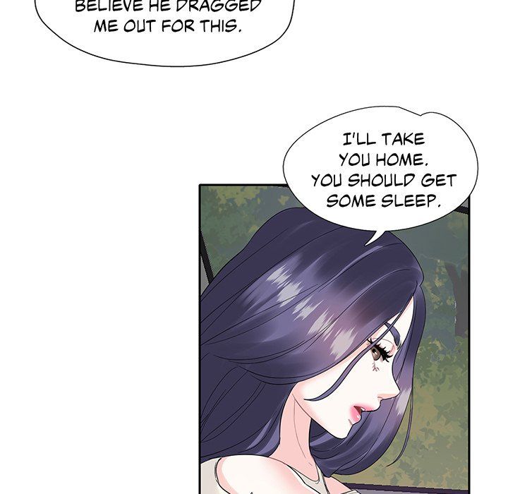 Match Made In Bed Manhwa - Chapter 9 Page 5