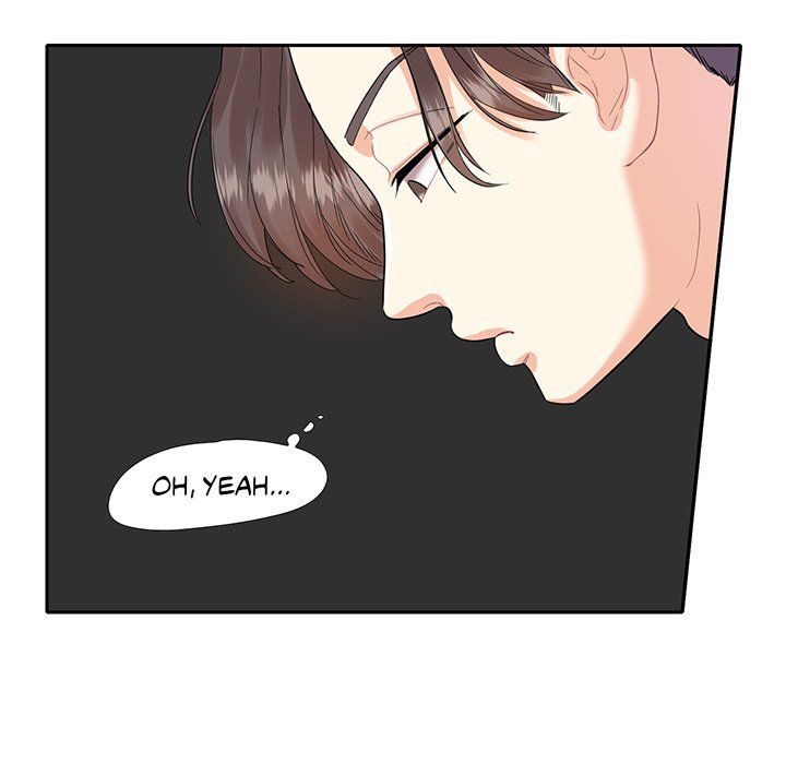 Match Made In Bed Manhwa - Chapter 9 Page 9