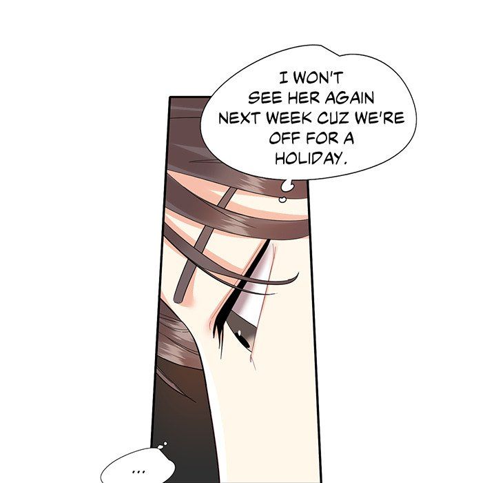 Match Made In Bed Manhwa - Chapter 9 Page 10