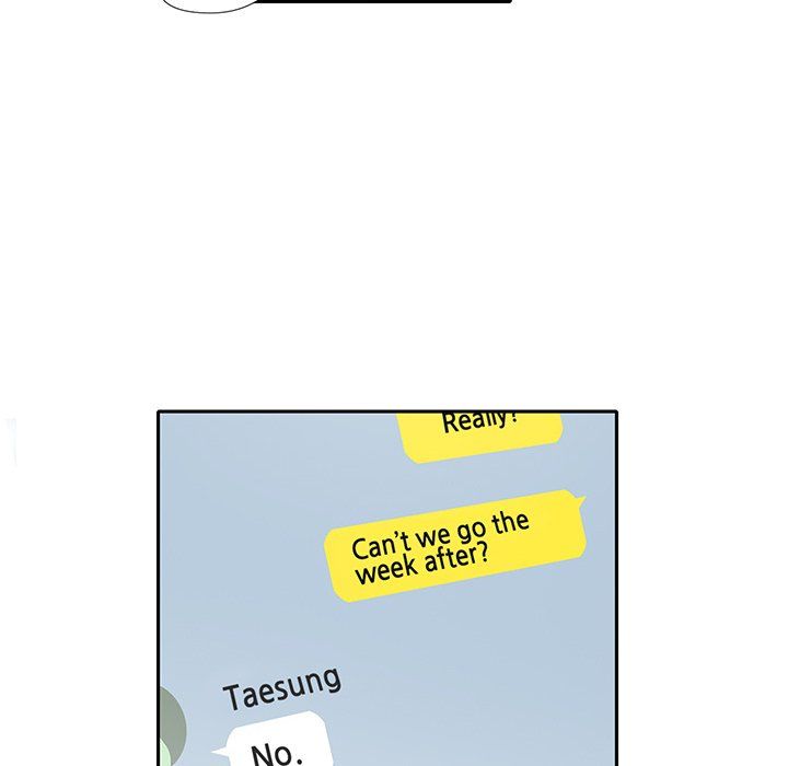 Match Made In Bed Manhwa - Chapter 9 Page 11