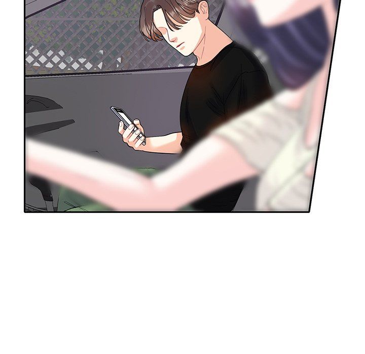 Match Made In Bed Manhwa - Chapter 9 Page 13