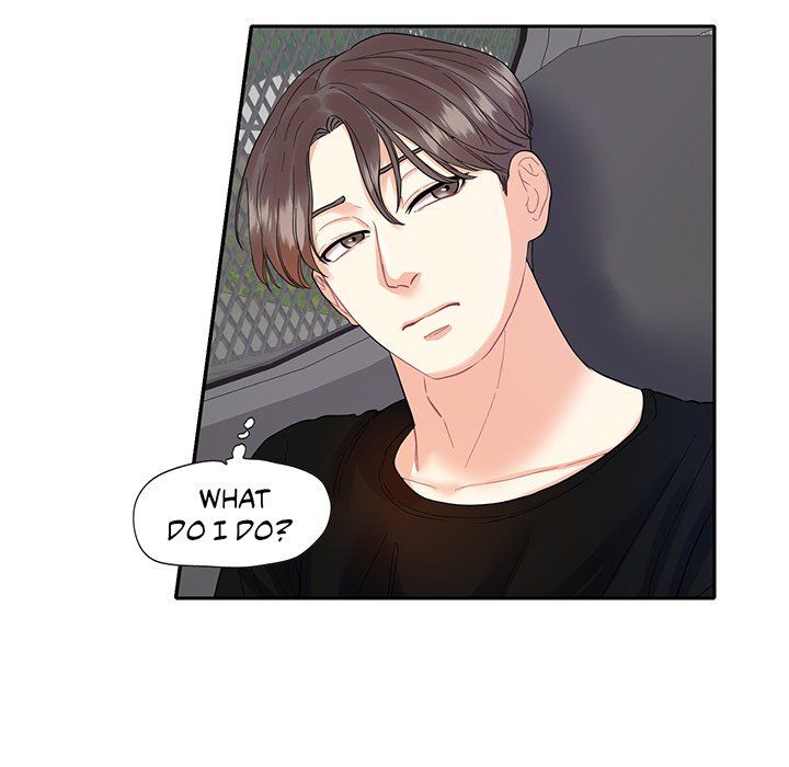 Match Made In Bed Manhwa - Chapter 9 Page 14