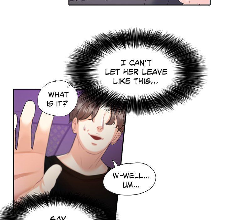 Match Made In Bed Manhwa - Chapter 9 Page 18