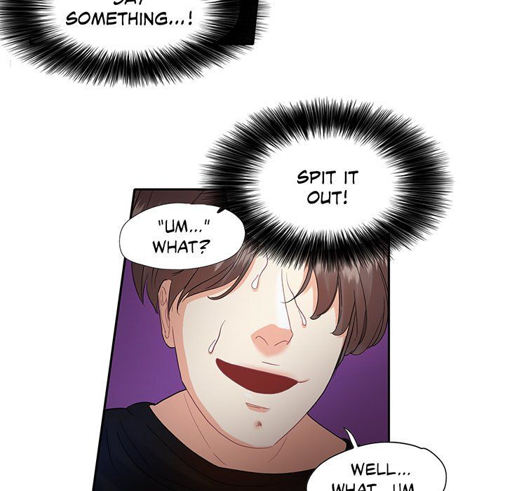 Match Made In Bed Manhwa - Chapter 9 Page 19