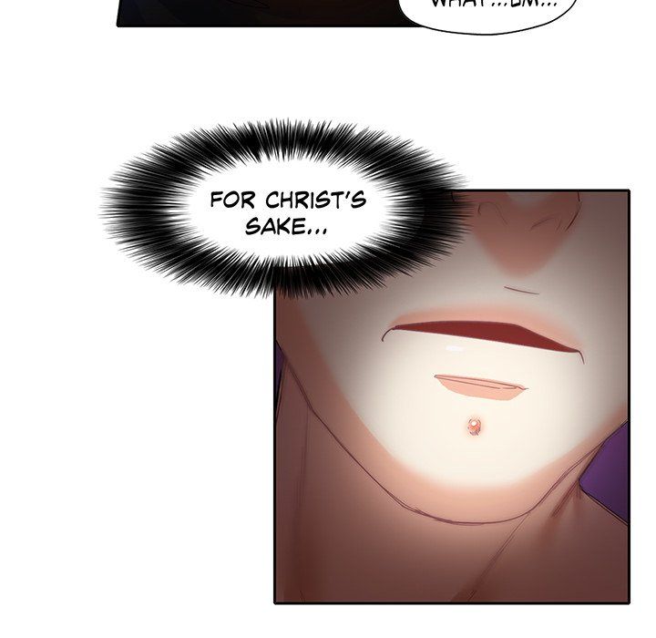 Match Made In Bed Manhwa - Chapter 9 Page 20