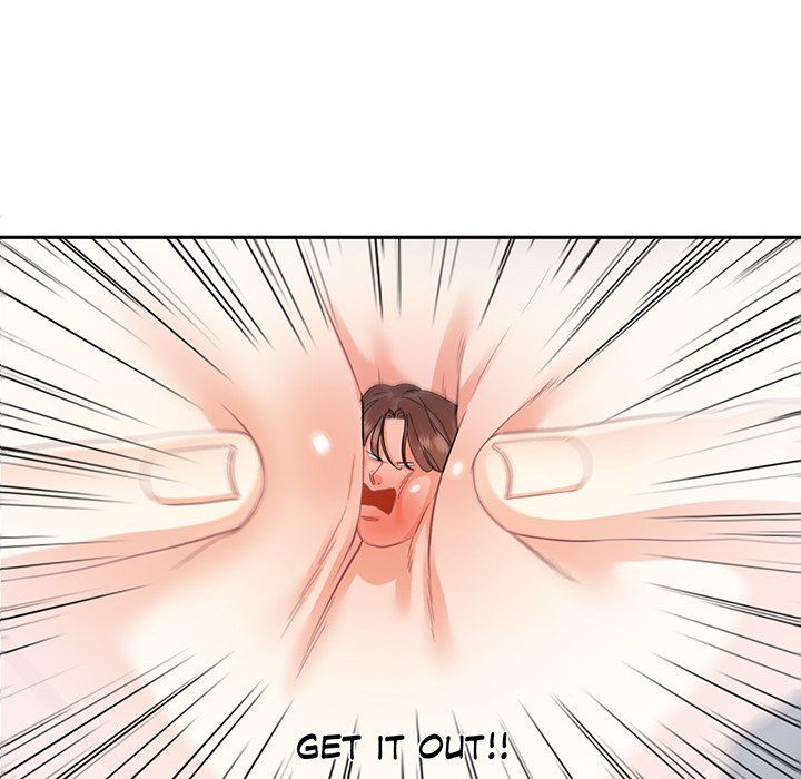 Match Made In Bed Manhwa - Chapter 9 Page 21