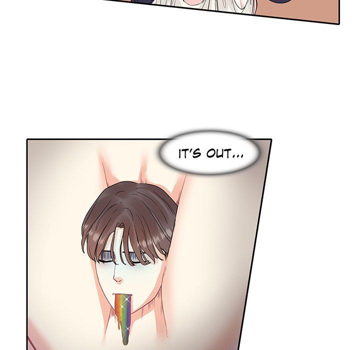 Match Made In Bed Manhwa - Chapter 9 Page 23