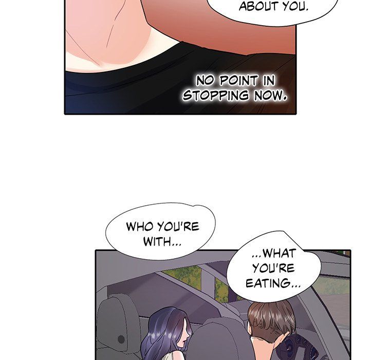Match Made In Bed Manhwa - Chapter 9 Page 25