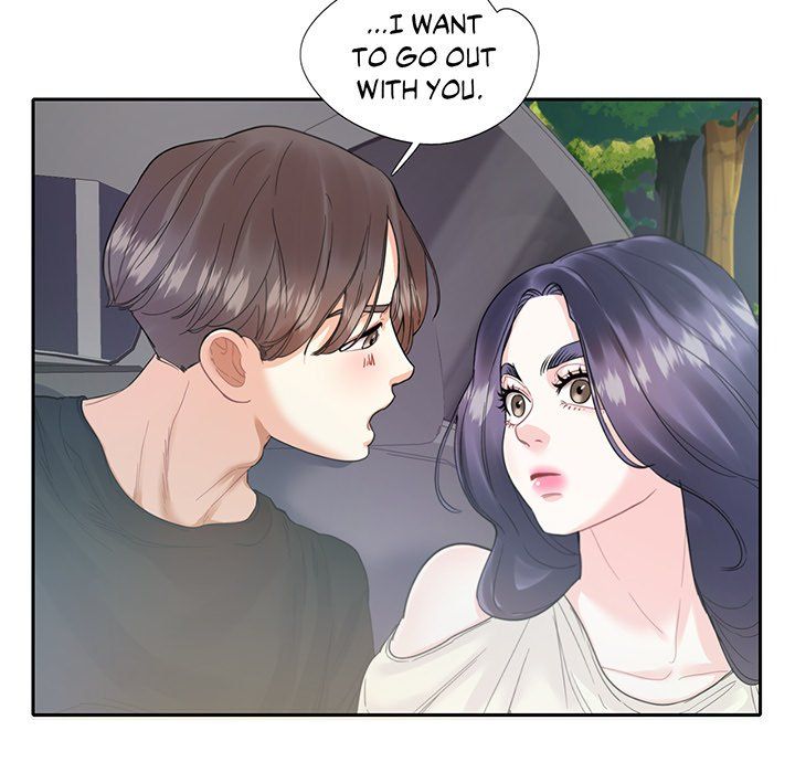 Match Made In Bed Manhwa - Chapter 9 Page 27
