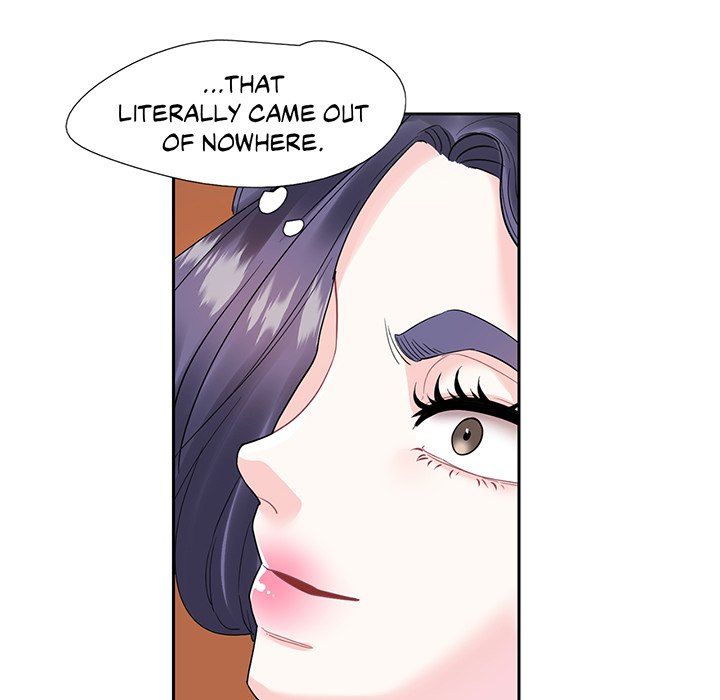 Match Made In Bed Manhwa - Chapter 9 Page 28