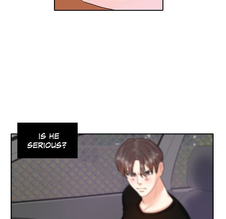 Match Made In Bed Manhwa - Chapter 9 Page 29