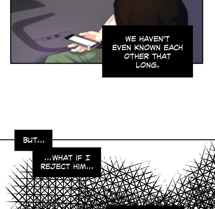 Match Made In Bed Manhwa - Chapter 9 Page 30