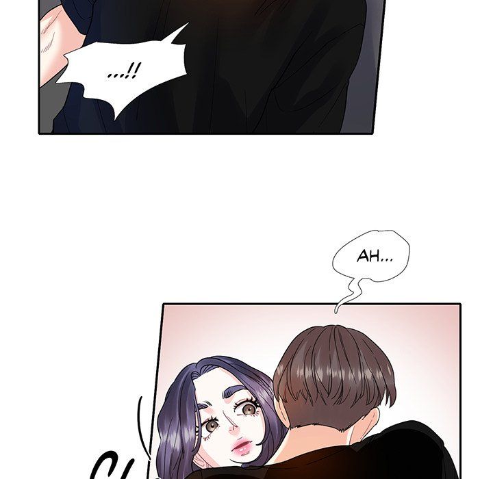 Match Made In Bed Manhwa - Chapter 9 Page 33
