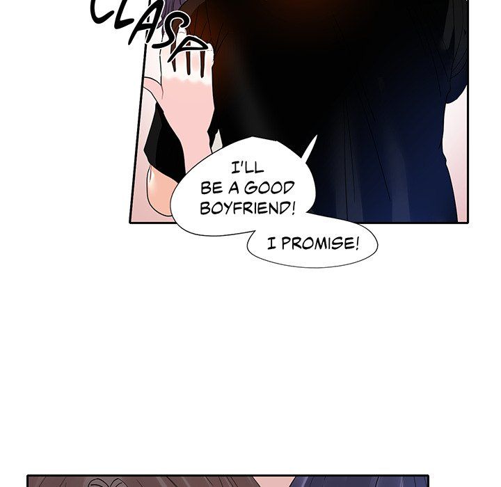 Match Made In Bed Manhwa - Chapter 9 Page 34