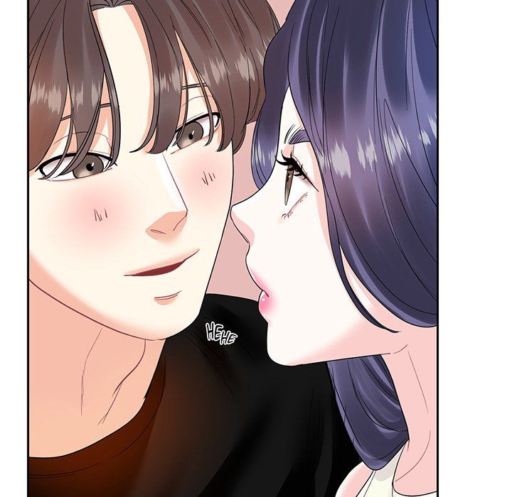 Match Made In Bed Manhwa - Chapter 9 Page 35