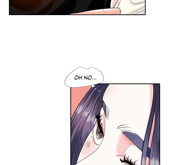 Match Made In Bed Manhwa - Chapter 9 Page 36
