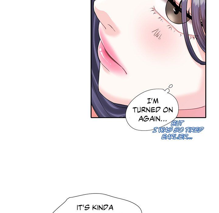 Match Made In Bed Manhwa - Chapter 9 Page 37