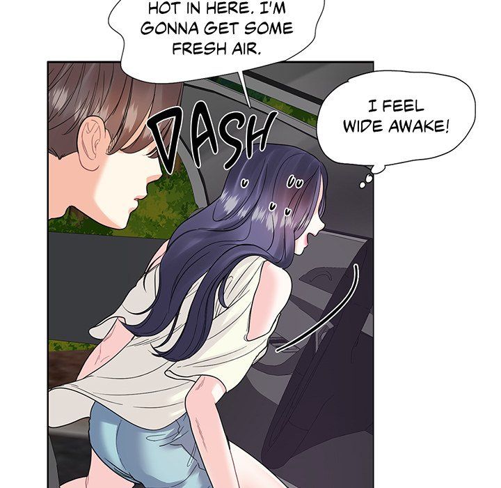 Match Made In Bed Manhwa - Chapter 9 Page 38