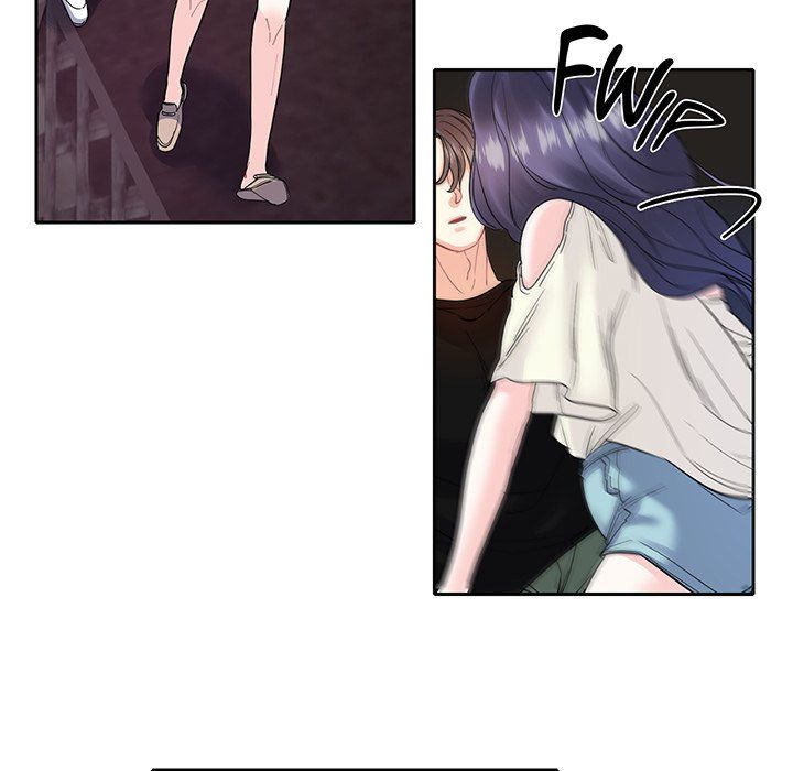 Match Made In Bed Manhwa - Chapter 9 Page 40