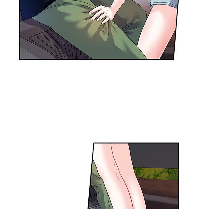 Match Made In Bed Manhwa - Chapter 9 Page 43