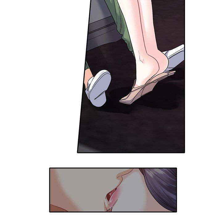 Match Made In Bed Manhwa - Chapter 9 Page 44