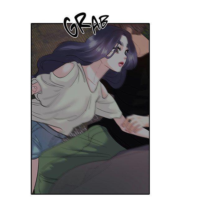 Match Made In Bed Manhwa - Chapter 9 Page 46