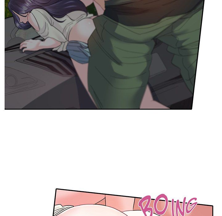 Match Made In Bed Manhwa - Chapter 9 Page 49