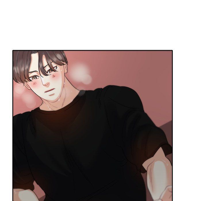 Match Made In Bed Manhwa - Chapter 9 Page 51