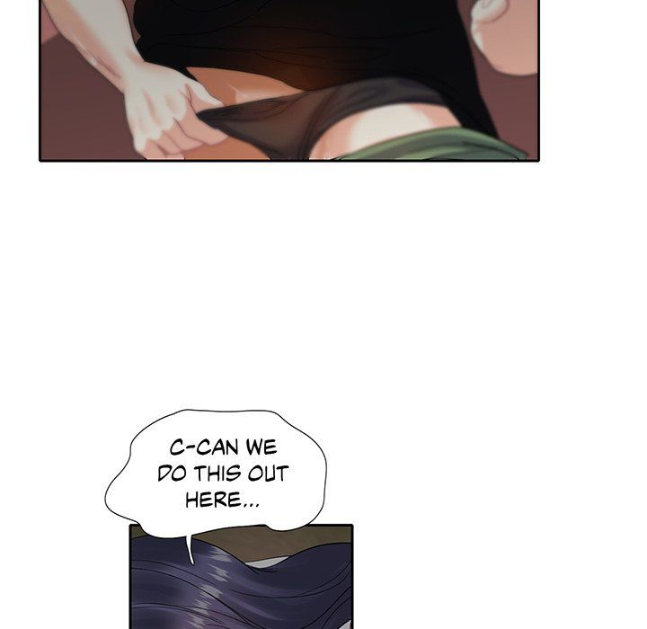 Match Made In Bed Manhwa - Chapter 9 Page 52