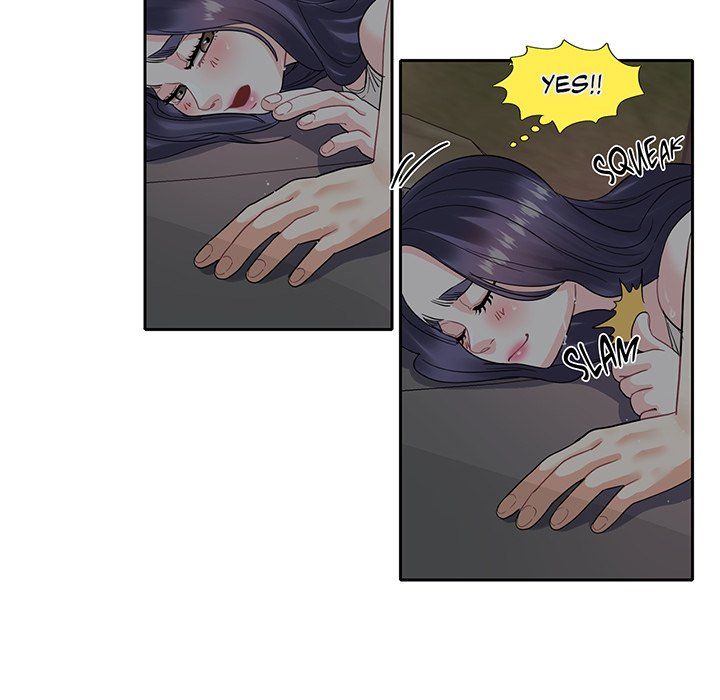 Match Made In Bed Manhwa - Chapter 9 Page 53