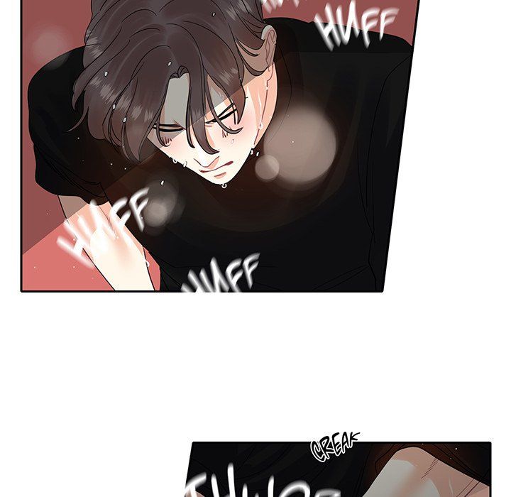 Match Made In Bed Manhwa - Chapter 9 Page 55