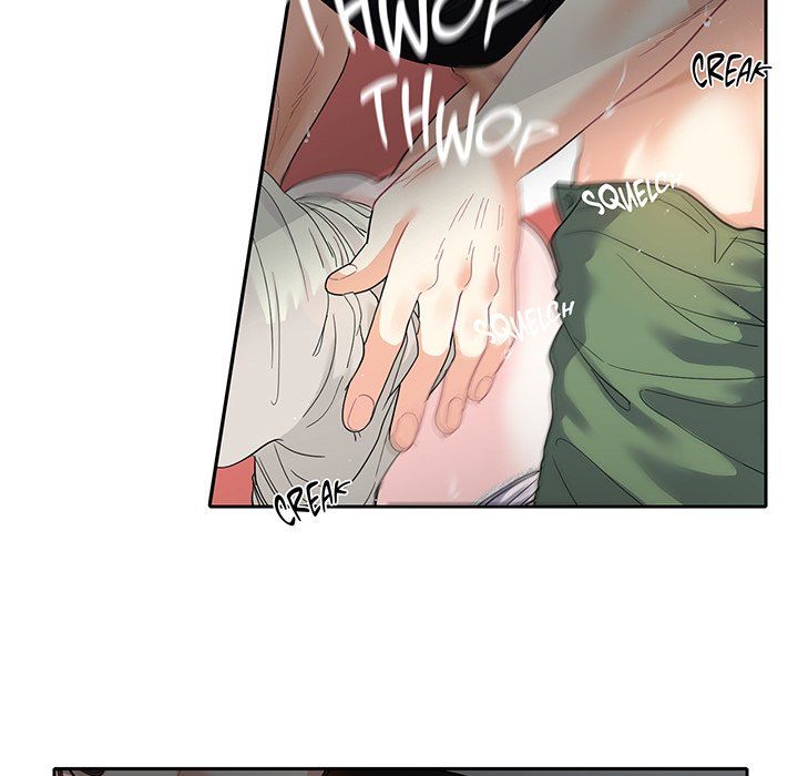 Match Made In Bed Manhwa - Chapter 9 Page 56