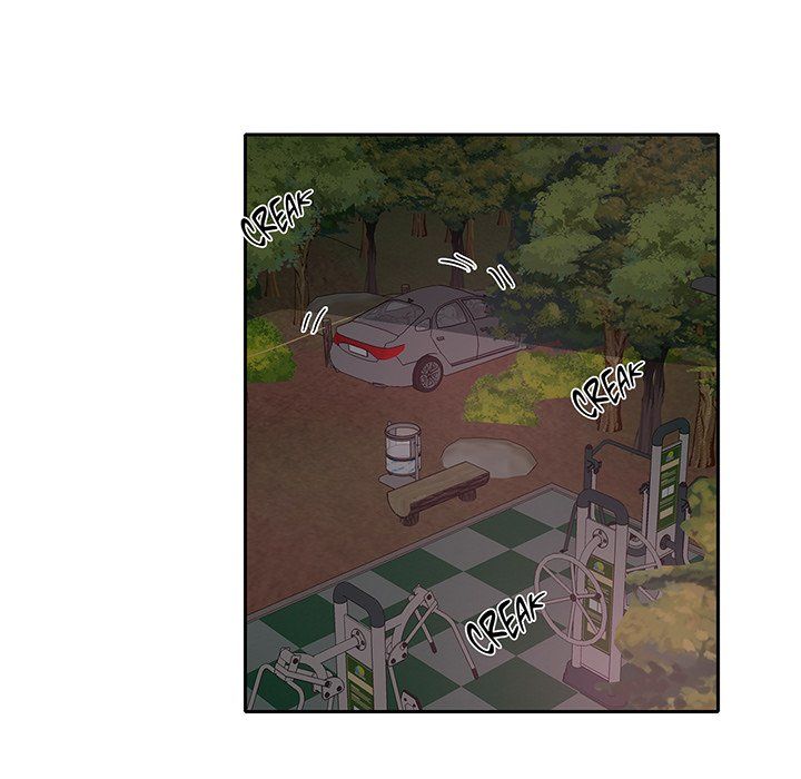 Match Made In Bed Manhwa - Chapter 9 Page 58