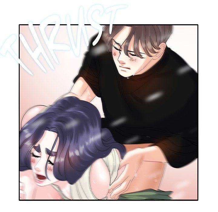 Match Made In Bed Manhwa - Chapter 9 Page 59