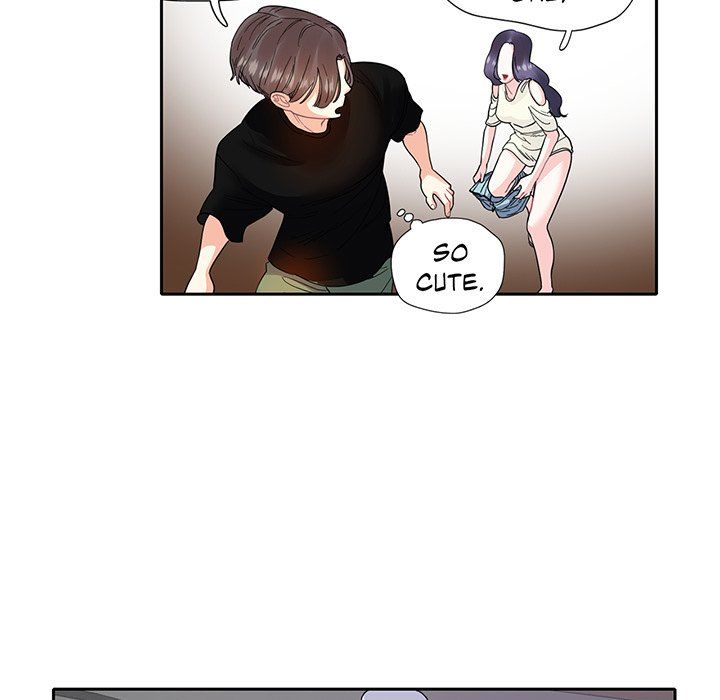 Match Made In Bed Manhwa - Chapter 9 Page 63