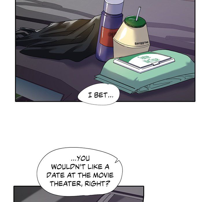 Match Made In Bed Manhwa - Chapter 9 Page 64