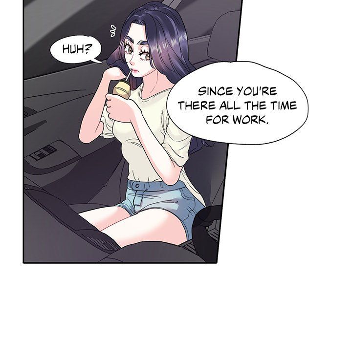 Match Made In Bed Manhwa - Chapter 9 Page 65