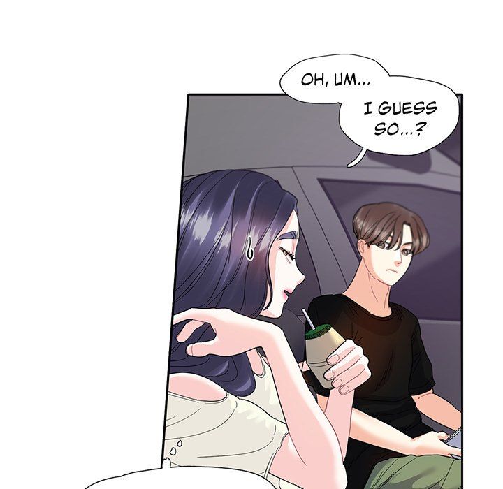 Match Made In Bed Manhwa - Chapter 9 Page 66