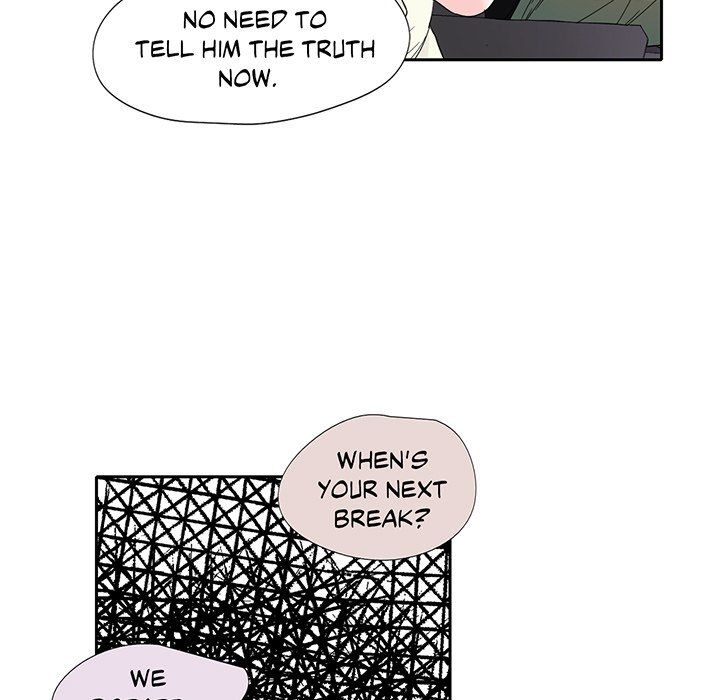 Match Made In Bed Manhwa - Chapter 9 Page 67