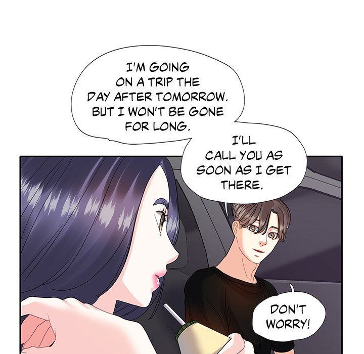 Match Made In Bed Manhwa - Chapter 9 Page 69