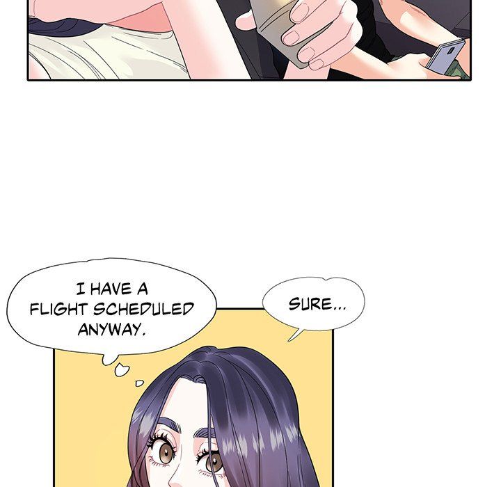 Match Made In Bed Manhwa - Chapter 9 Page 70